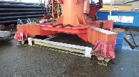 Crane, Offshore, Pipe-handling, 2 Te SWL - 23.2 m boom - UL05490 - Quipbase.com - KL31 337.jpg